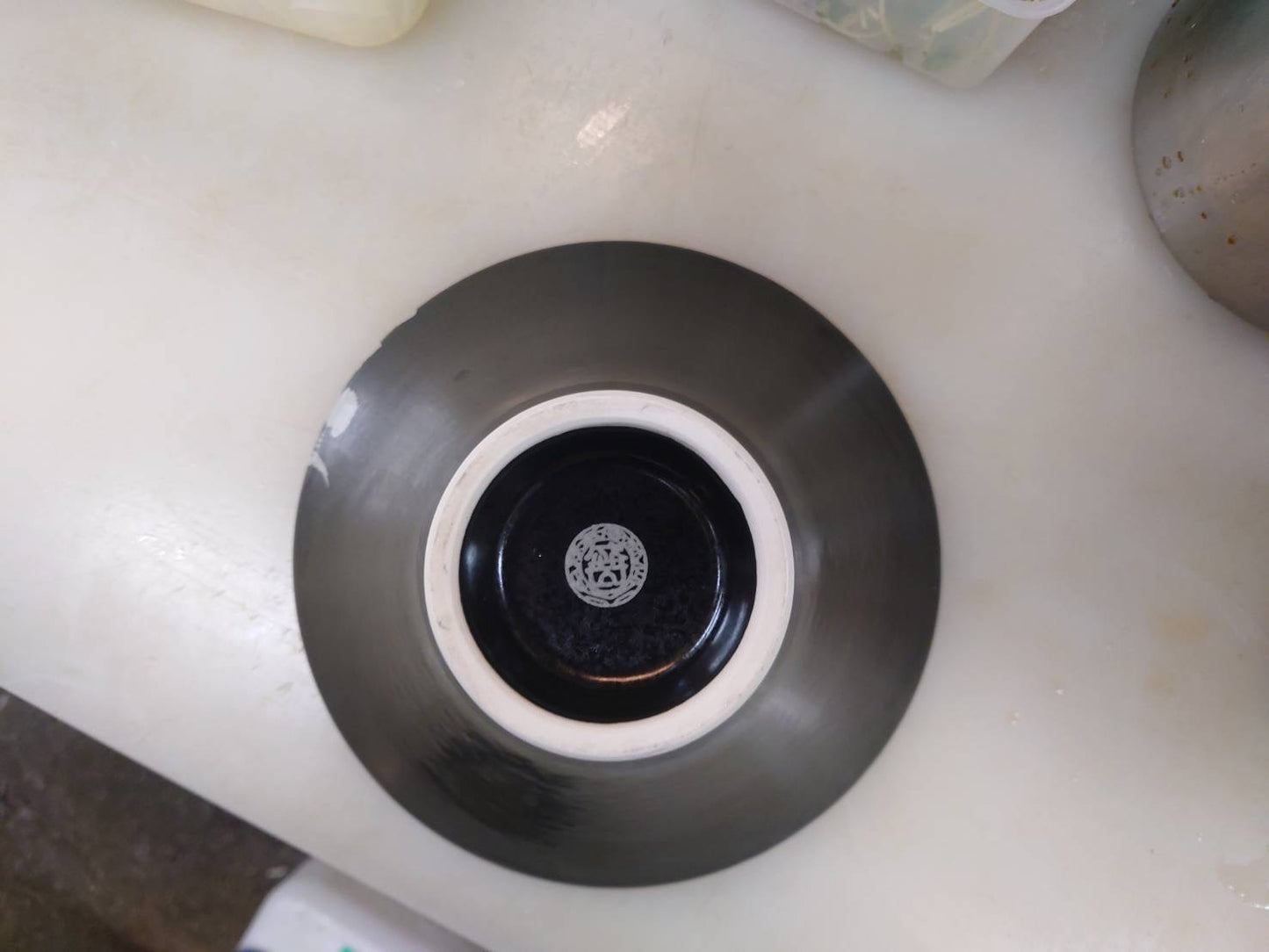 ぼっこ志ラーメン用どんぶり