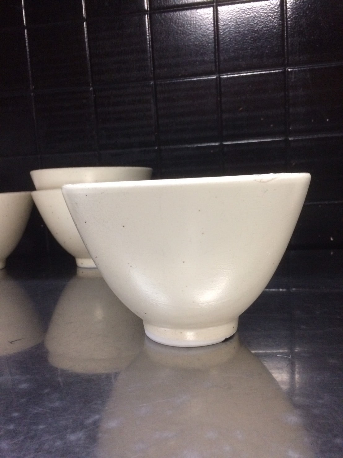 ぶっこ志ラーメン用どんぶり