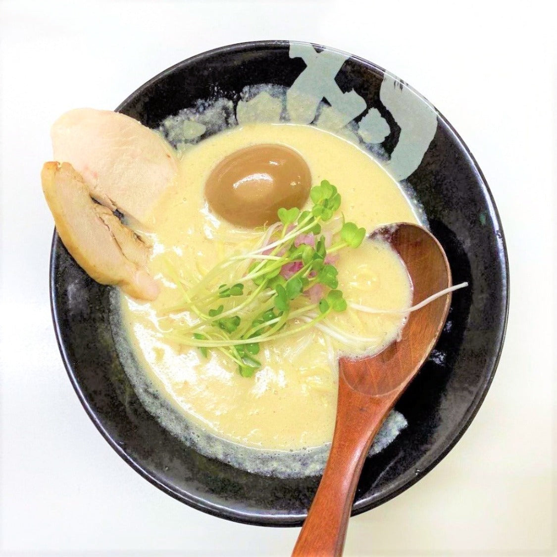 ぼっこ志ラーメン用どんぶり